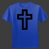 Nano T-Cotton T Shirt Thumbnail