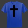 Nano T-Cotton T Shirt Thumbnail