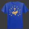 Nano T-Cotton T Shirt Thumbnail