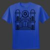 Nano T-Cotton T Shirt Thumbnail