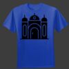 Nano T-Cotton T Shirt Thumbnail