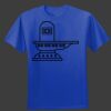 Nano T-Cotton T Shirt Thumbnail