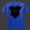 Nano T-Cotton T Shirt Thumbnail