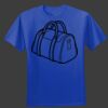 Nano T-Cotton T Shirt Thumbnail