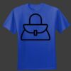Nano T-Cotton T Shirt Thumbnail