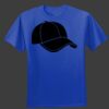 Nano T-Cotton T Shirt Thumbnail