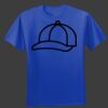 Nano T-Cotton T Shirt Thumbnail