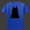 Nano T-Cotton T Shirt Thumbnail