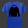Nano T-Cotton T Shirt Thumbnail