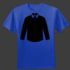Nano T-Cotton T Shirt Thumbnail