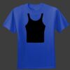 Nano T-Cotton T Shirt Thumbnail
