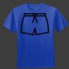 Nano T-Cotton T Shirt Thumbnail