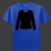 Nano T-Cotton T Shirt Thumbnail