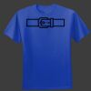 Nano T-Cotton T Shirt Thumbnail