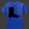 Nano T-Cotton T Shirt Thumbnail