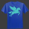Nano T-Cotton T Shirt Thumbnail