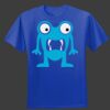 Nano T-Cotton T Shirt Thumbnail