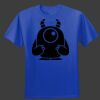 Nano T-Cotton T Shirt Thumbnail