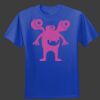 Nano T-Cotton T Shirt Thumbnail