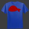 Nano T-Cotton T Shirt Thumbnail