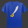 Nano T-Cotton T Shirt Thumbnail
