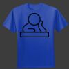 Nano T-Cotton T Shirt Thumbnail