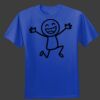 Nano T-Cotton T Shirt Thumbnail