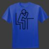 Nano T-Cotton T Shirt Thumbnail