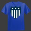 Nano T-Cotton T Shirt Thumbnail