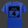 Nano T-Cotton T Shirt Thumbnail