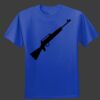 Nano T-Cotton T Shirt Thumbnail