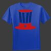 Nano T-Cotton T Shirt Thumbnail