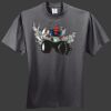 HiDensi T 100% Cotton T Shirt Thumbnail