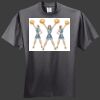 HiDensi T 100% Cotton T Shirt Thumbnail