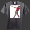 HiDensi T 100% Cotton T Shirt Thumbnail