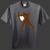 HiDensi T 100% Cotton T Shirt Thumbnail