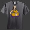 HiDensi T 100% Cotton T Shirt Thumbnail
