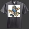 HiDensi T 100% Cotton T Shirt Thumbnail