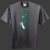 HiDensi T 100% Cotton T Shirt Thumbnail