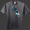 HiDensi T 100% Cotton T Shirt Thumbnail