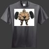 HiDensi T 100% Cotton T Shirt Thumbnail