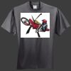 HiDensi T 100% Cotton T Shirt Thumbnail