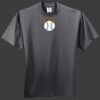 HiDensi T 100% Cotton T Shirt Thumbnail