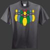HiDensi T 100% Cotton T Shirt Thumbnail