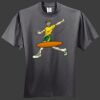 HiDensi T 100% Cotton T Shirt Thumbnail