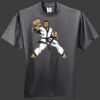 HiDensi T 100% Cotton T Shirt Thumbnail