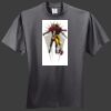 HiDensi T 100% Cotton T Shirt Thumbnail
