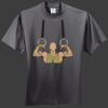 HiDensi T 100% Cotton T Shirt Thumbnail