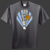 HiDensi T 100% Cotton T Shirt Thumbnail