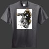 HiDensi T 100% Cotton T Shirt Thumbnail